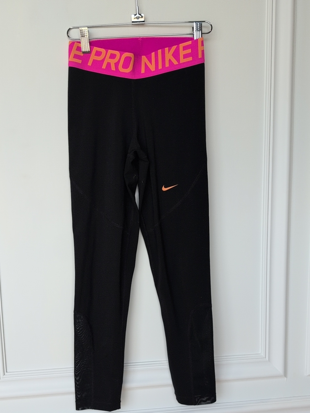 Women's Nike Pro Leggings